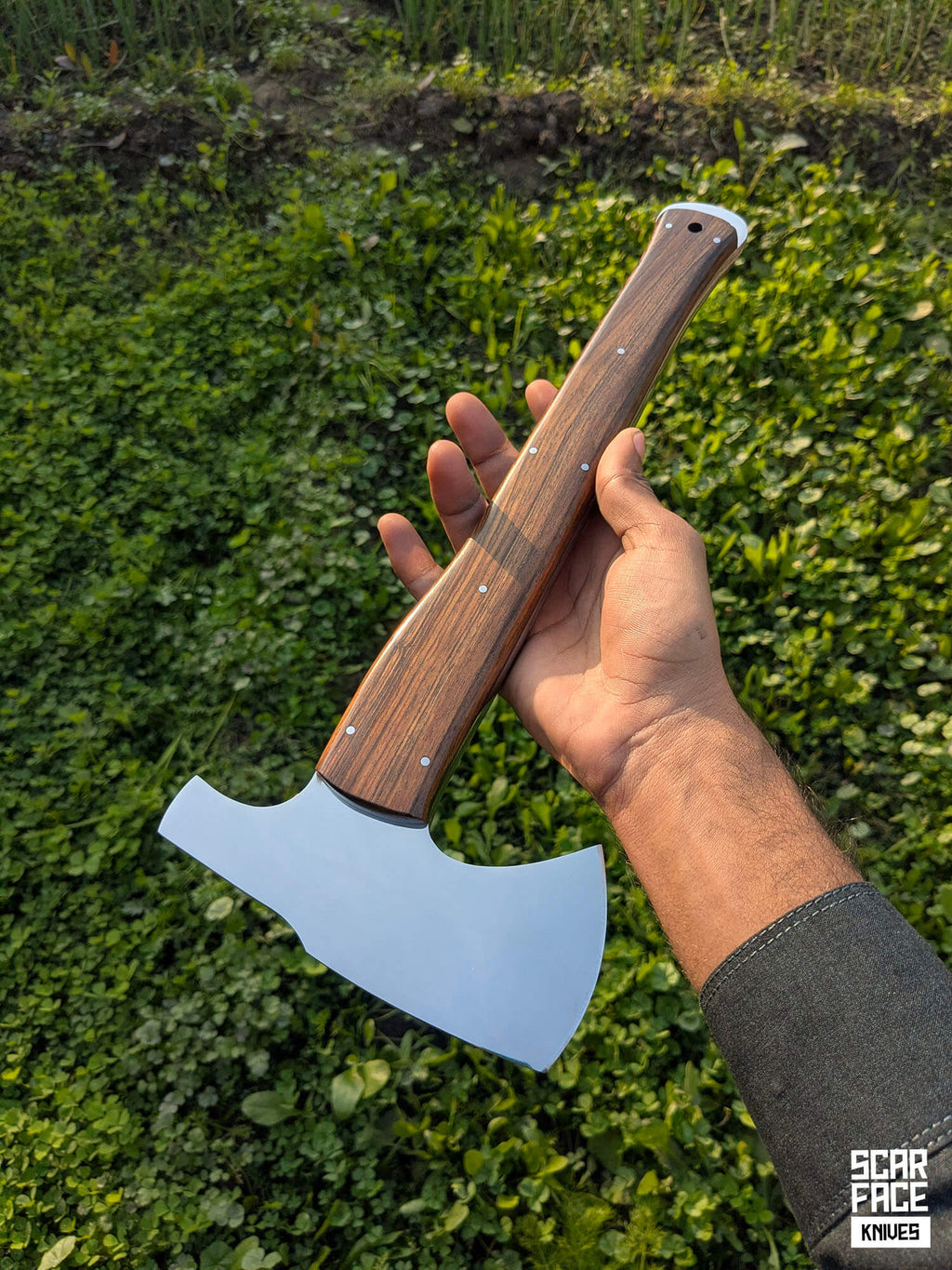 The Sentinel - V1
