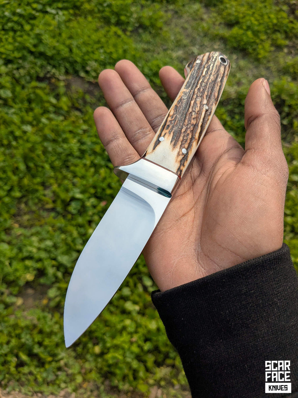 Stag Skinner