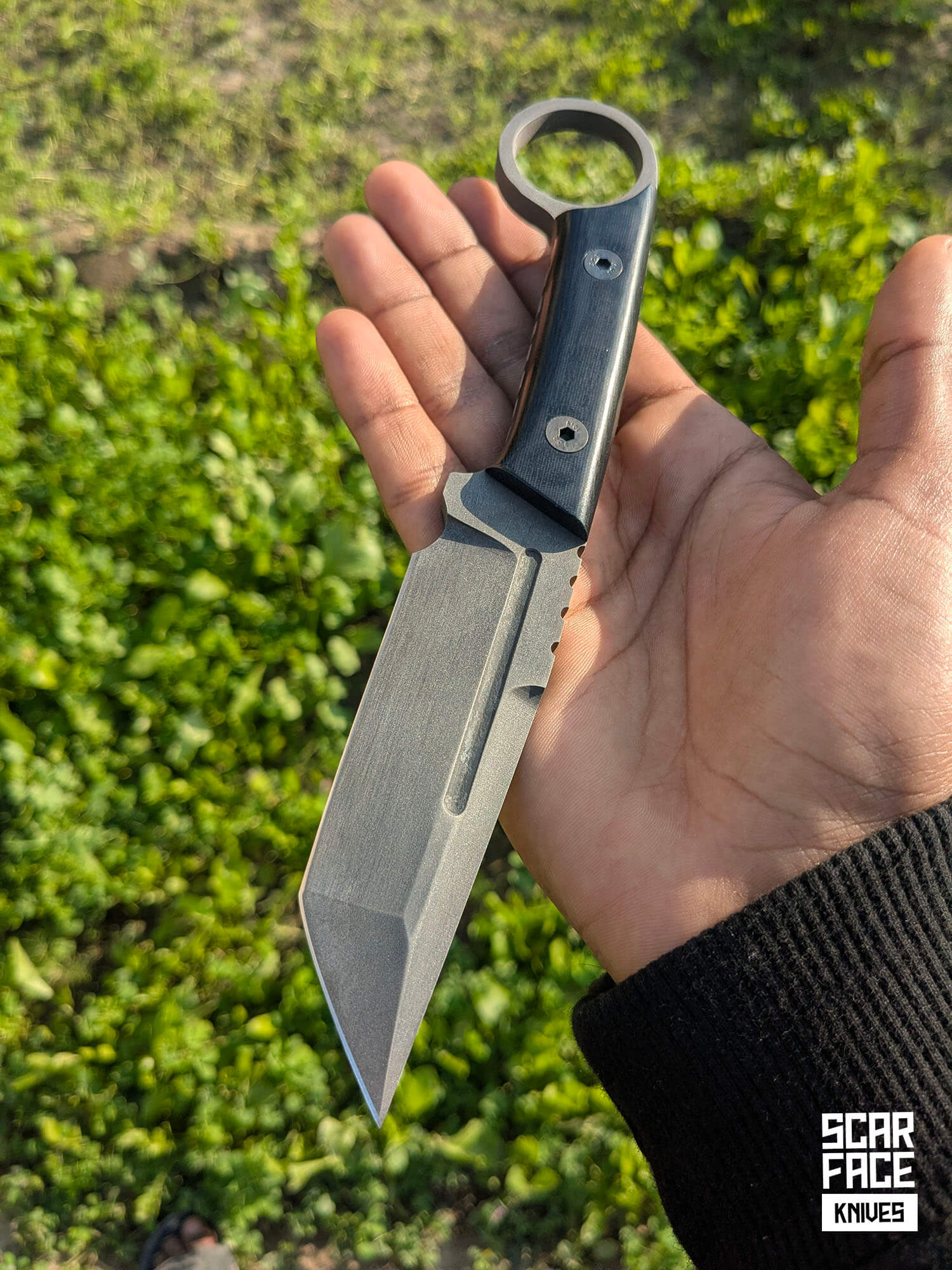 DeadLock V1