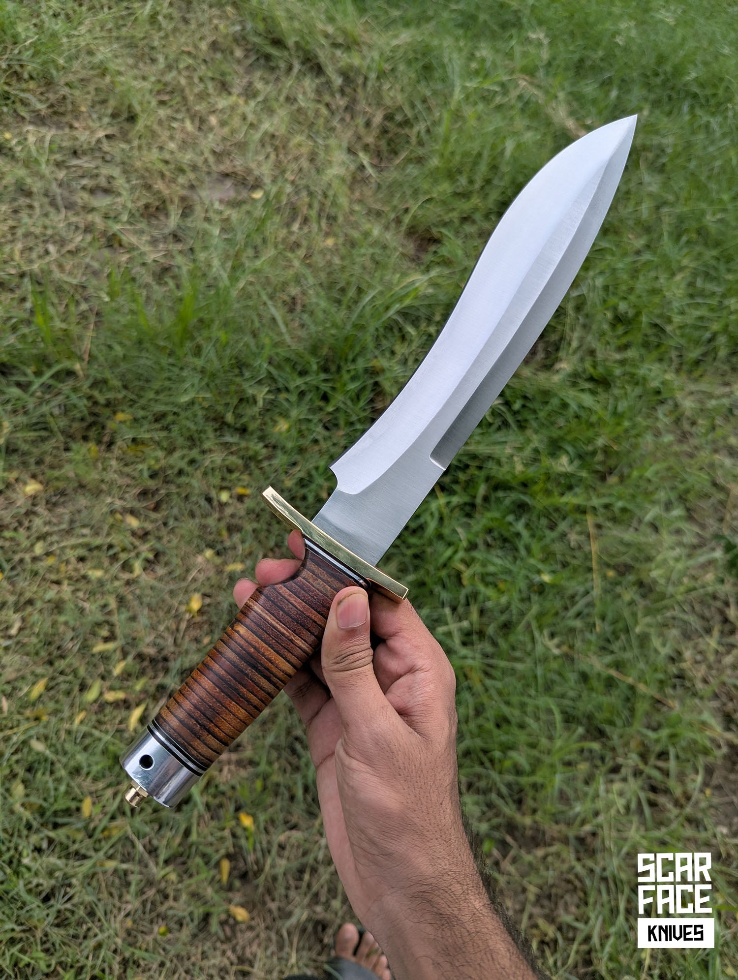 IronClad Bowie