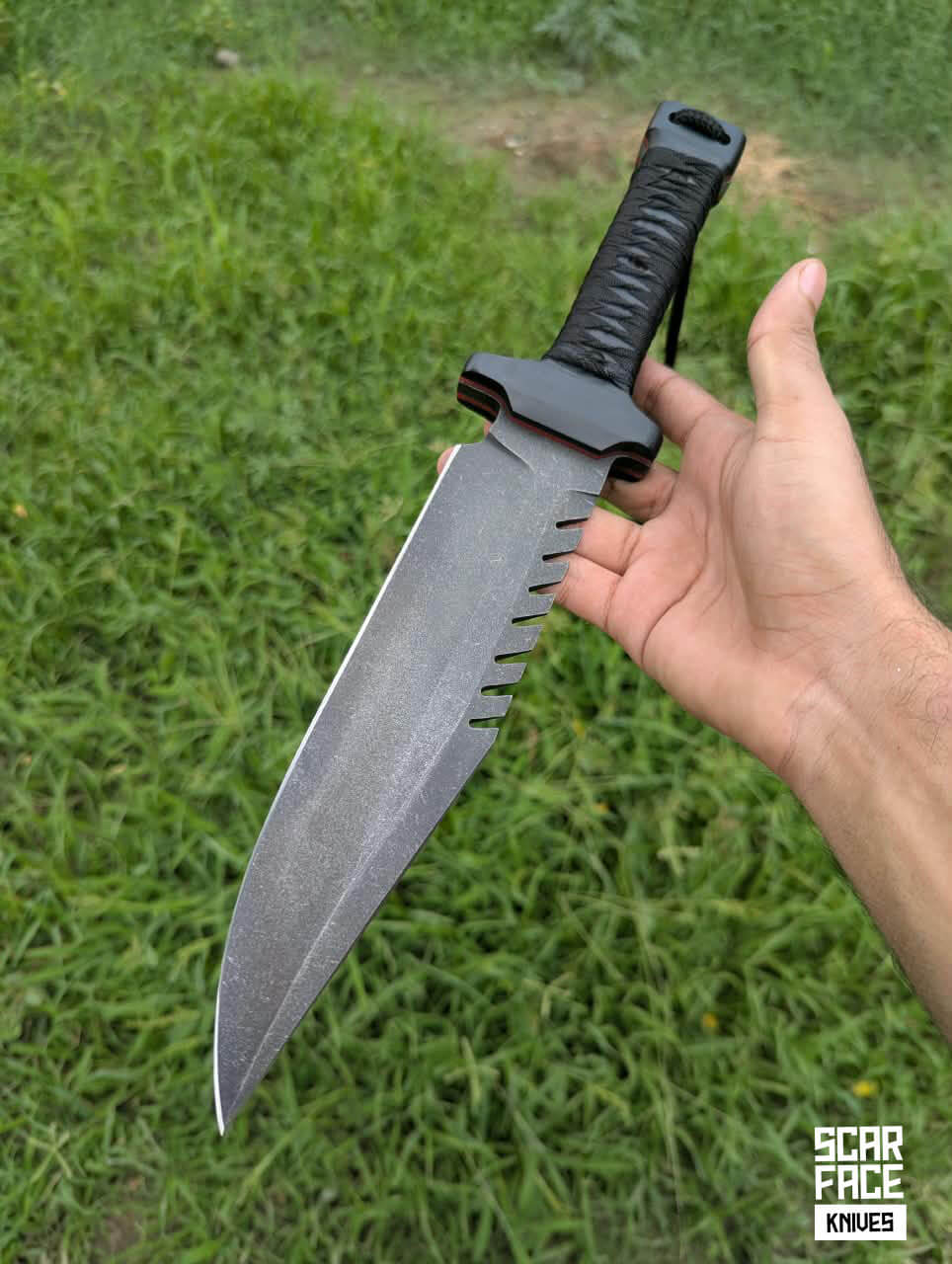 NightFang Bowie