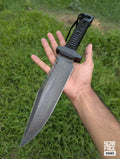 NightFang Bowie