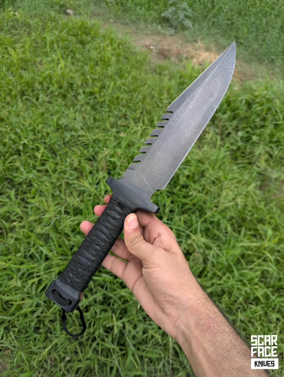 NightFang Bowie