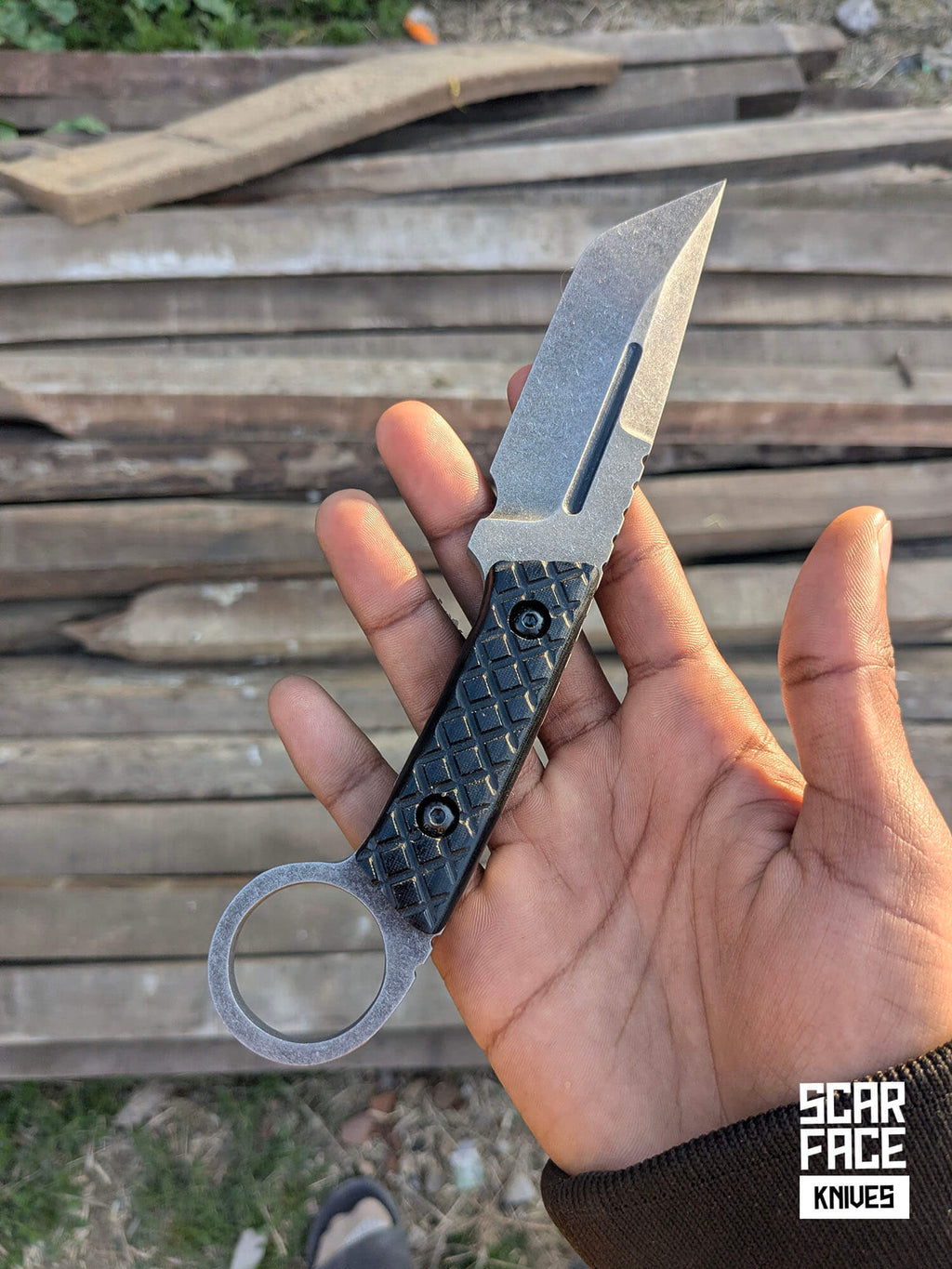 DeadLock V2