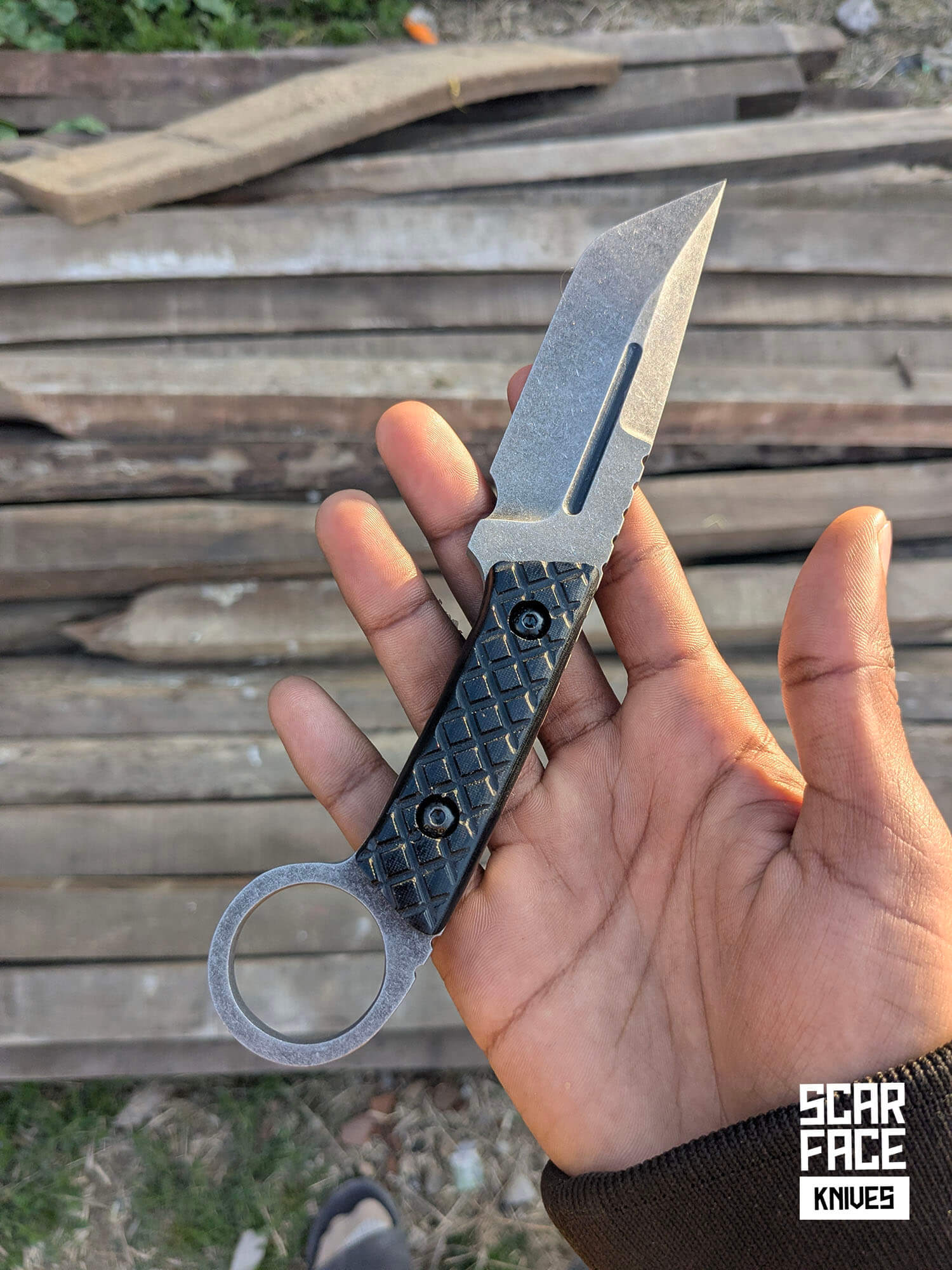 DeadLock V2
