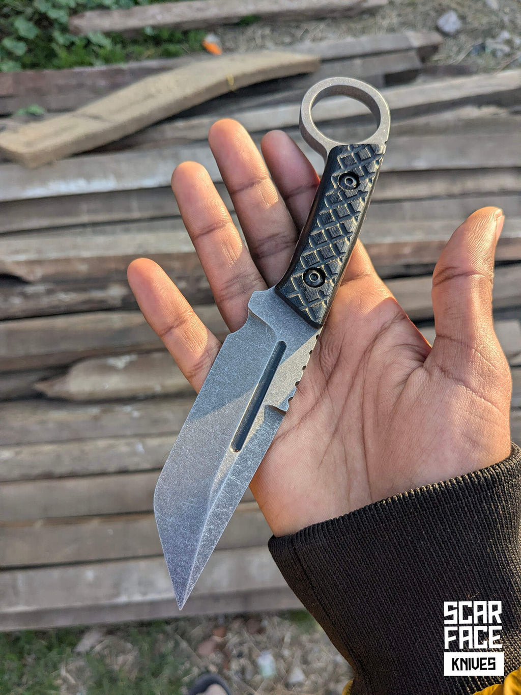 DeadLock V2