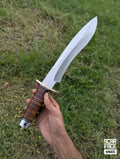 IronClad Bowie