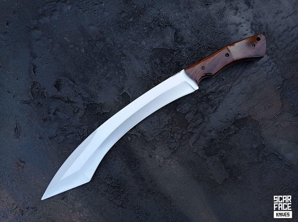 The Sickle