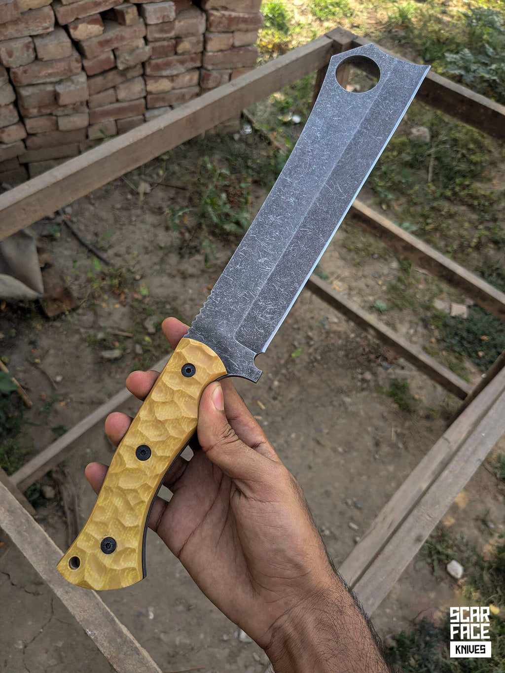 Widowmaker V1