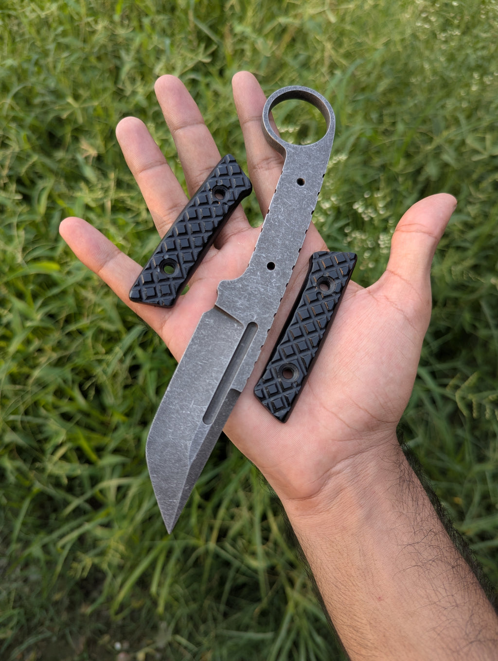 Ridge - V2
