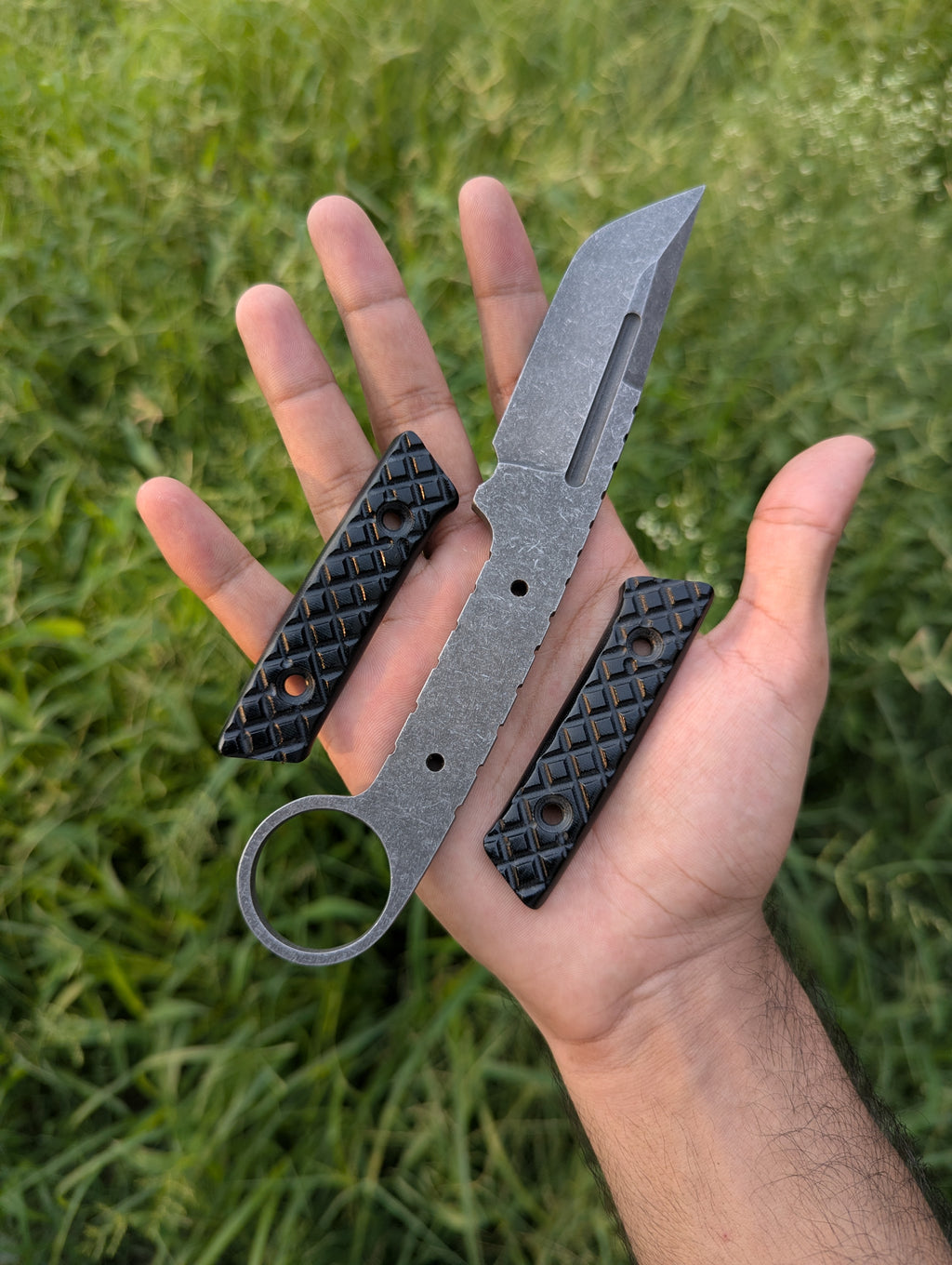 Ridge - V2