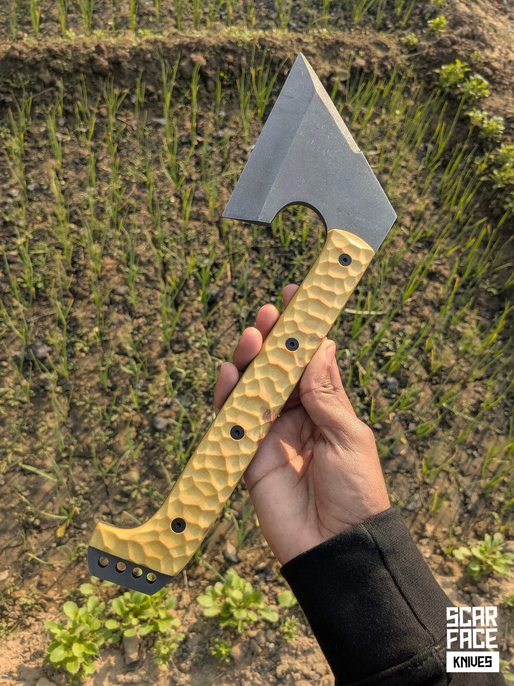 Arrowhead V1