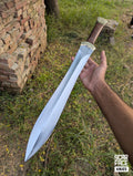 Greek Xiphos