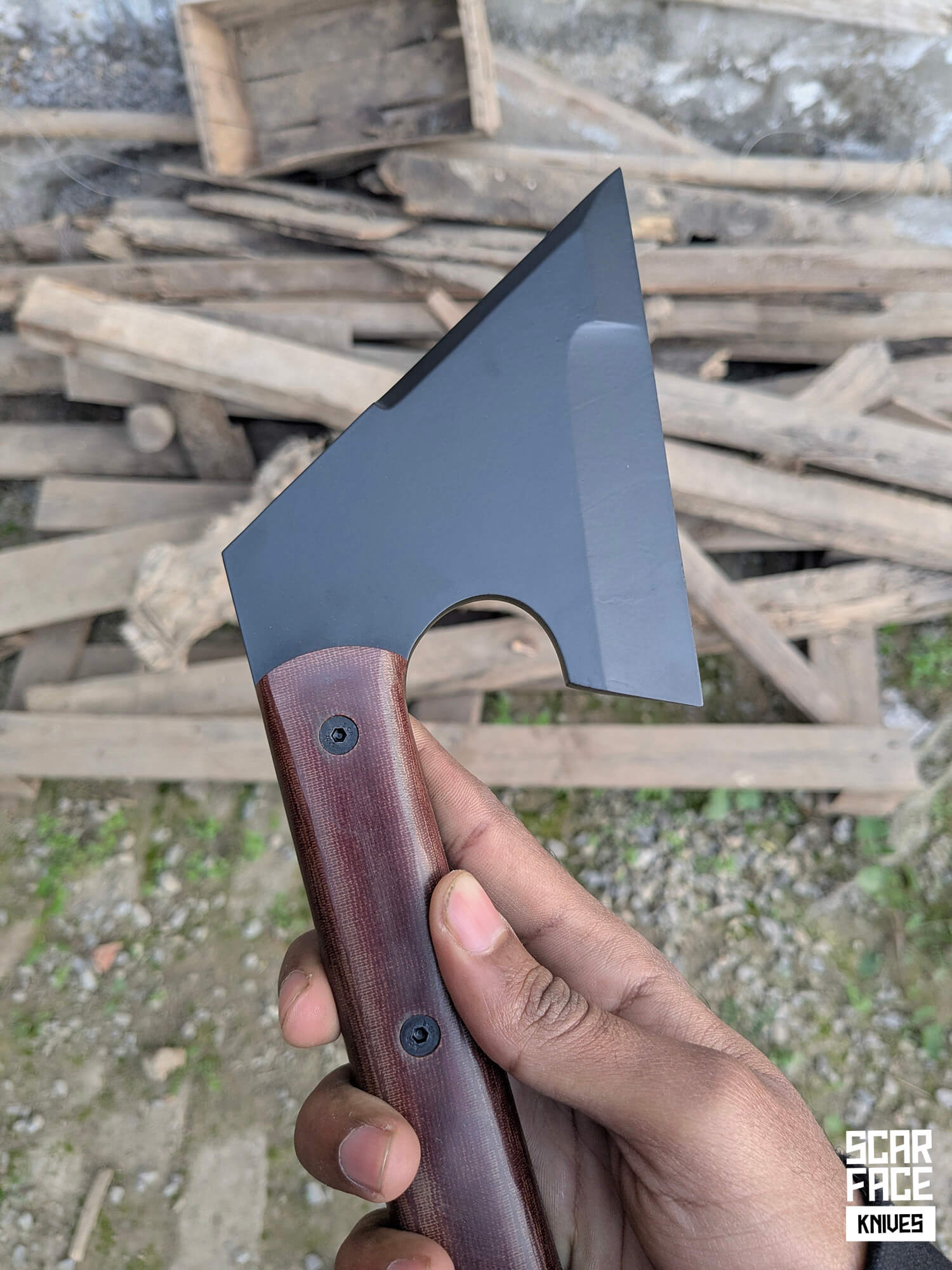 Arrowhead V2