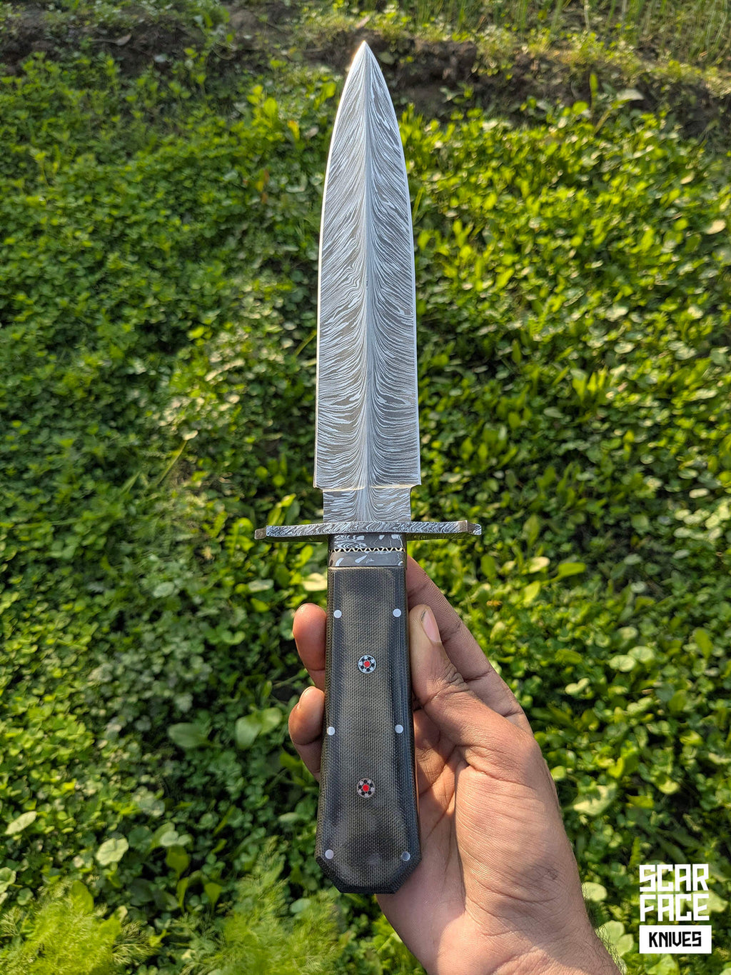 Featherweave