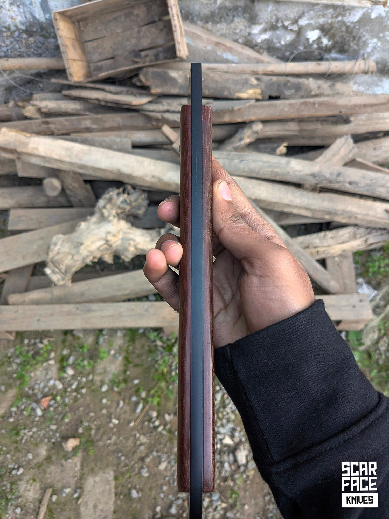 Arrowhead V2