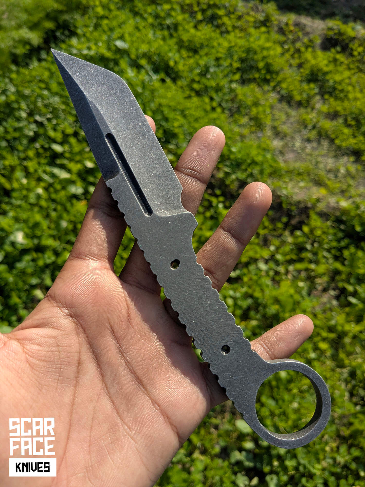 DeadLock V5