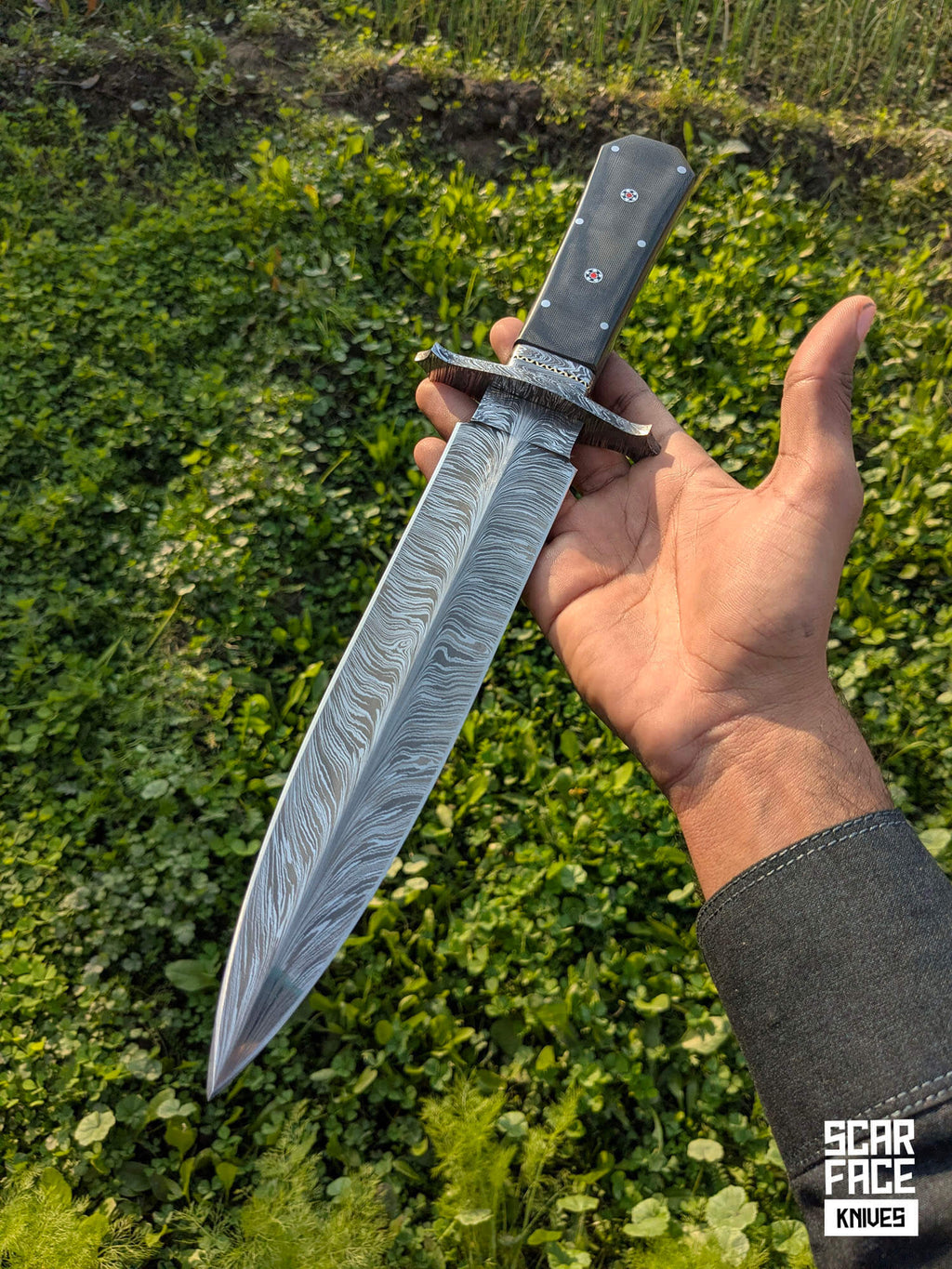 Featherweave