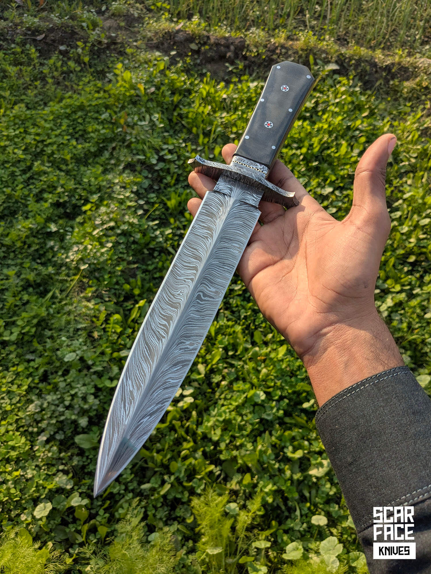 Featherweave
