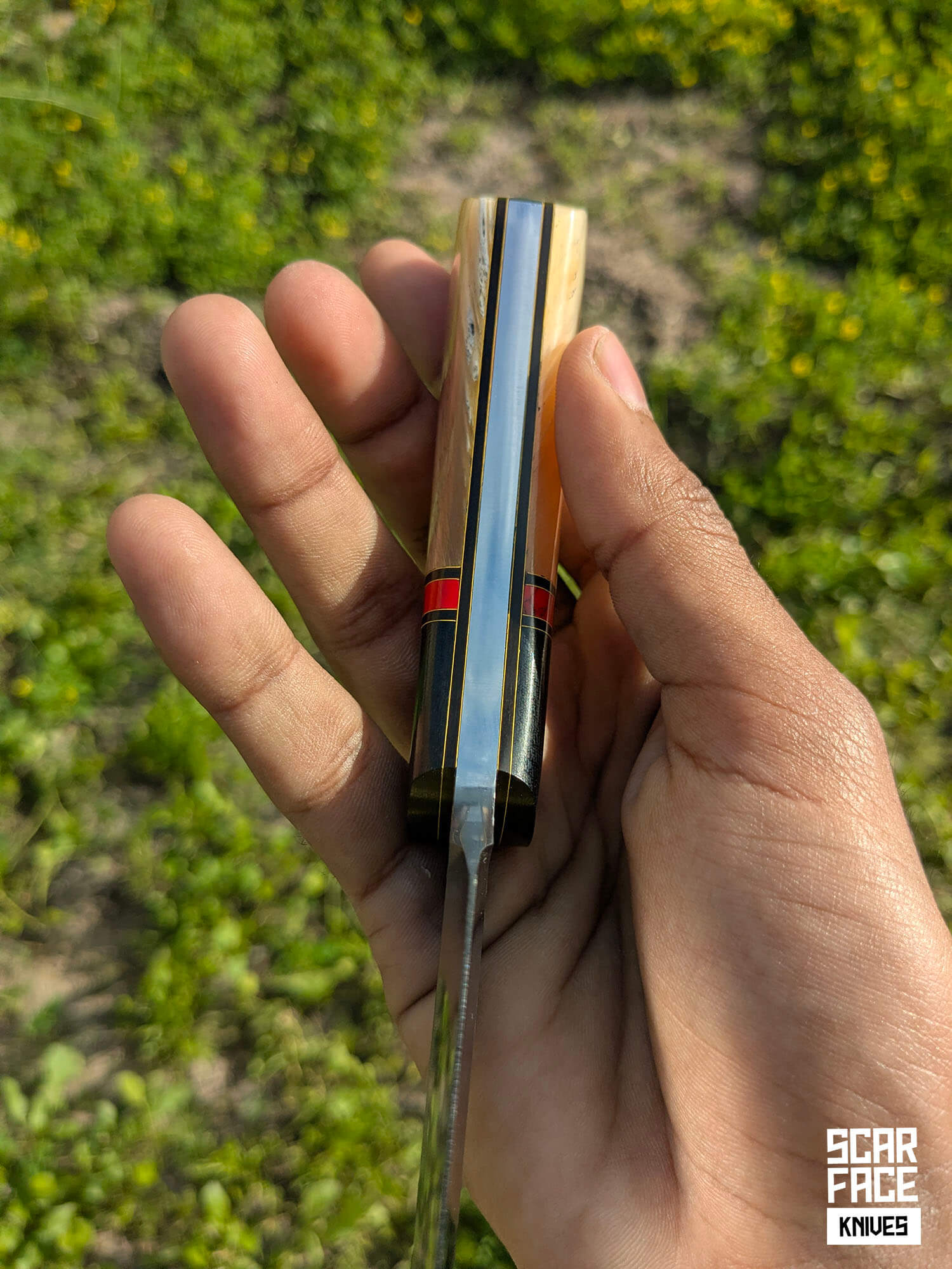 DeadLock V21
