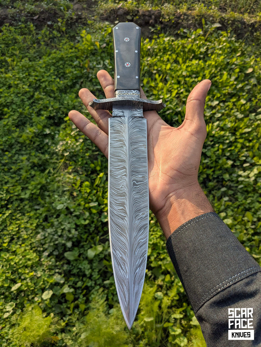 Featherweave