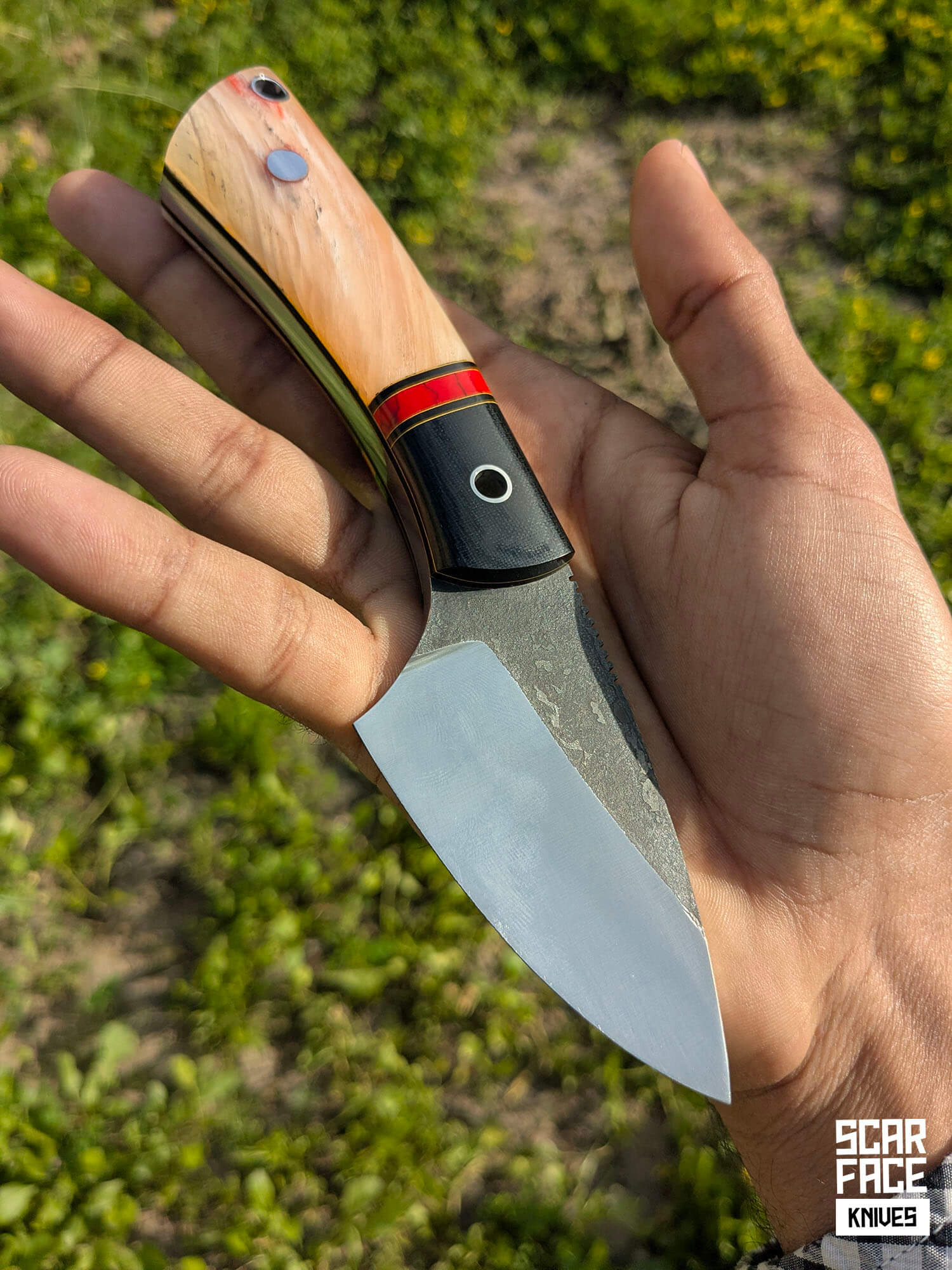 DeadLock V21