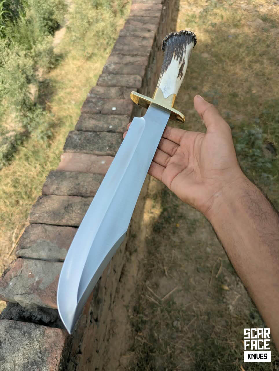Besterd Bowie